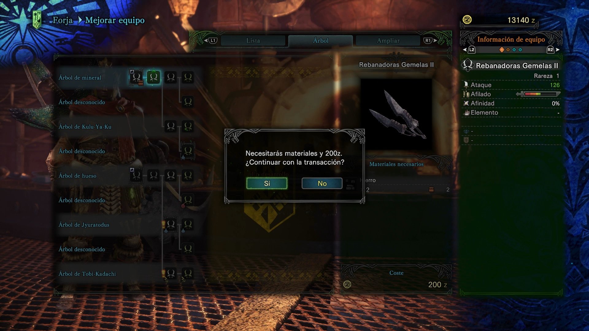 Monster Hunter: World
